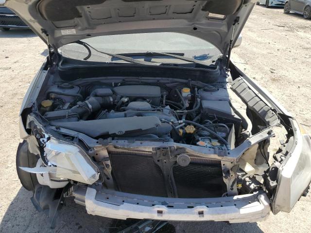 Photo 12 from auction – 2010 SUBARU FORESTER 2 with VIN JF2SH6CC8AH751944