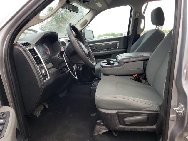 Photo 7 from auction – 2020 RAM 1500 CLASS with VIN 1C6RR7TTXLS129777
