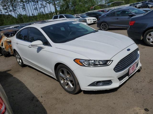 Photo 4 from auction – 2013 FORD FUSION SE with VIN 3FA6P0H99DR264385