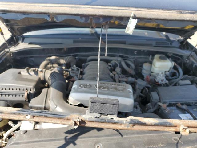 Photo 12 from auction – 2008 TOYOTA 4RUNNER SR with VIN JTEBT14R78K002872