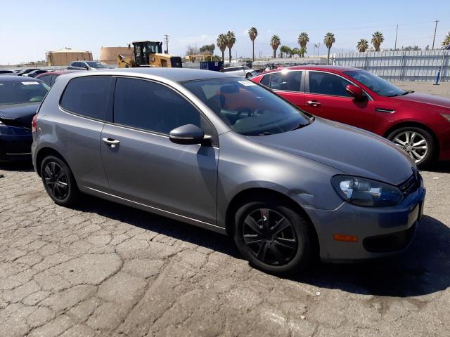 Photo 4 from auction – 2013 VOLKSWAGEN GOLF with VIN WVWBB7AJ9DW091310