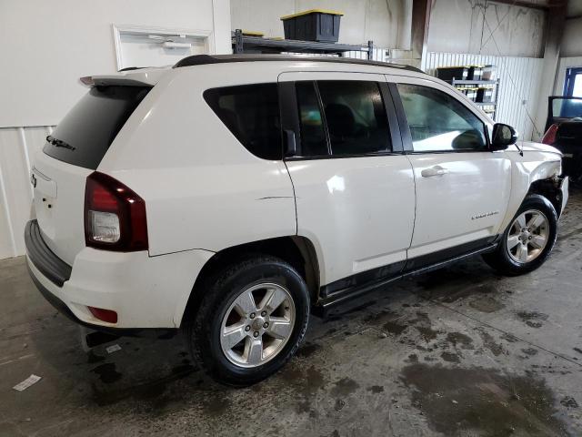 Photo 3 from auction – 2015 JEEP COMPASS SP with VIN 1C4NJCBAXFD131187