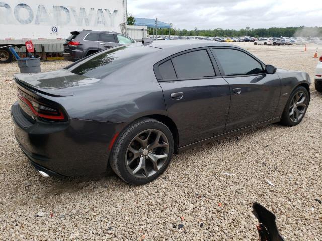 Photo 3 from auction – 2015 DODGE CHARGER R/ with VIN 2C3CDXCT8FH817175
