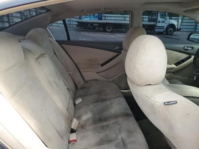 Photo 10 from auction – 2010 NISSAN ALTIMA BAS with VIN 1N4AL2AP9AN488961