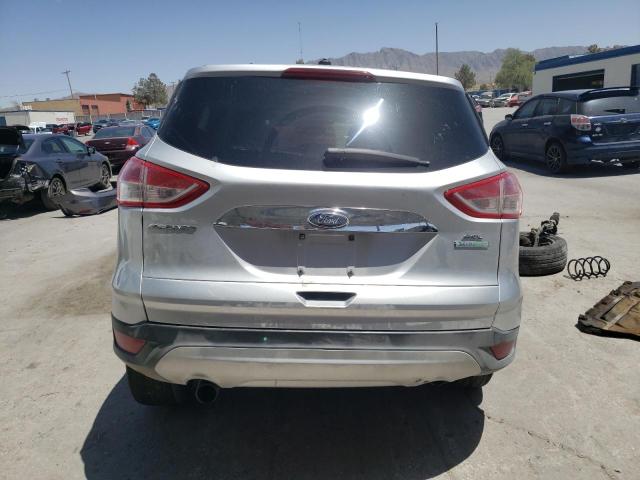 Photo 6 from auction – 2013 FORD ESCAPE SEL with VIN 1FMCU0H99DUA53696