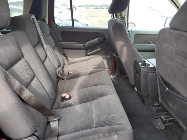 Photo 11 from auction – 2010 FORD EXPLORER X with VIN 1FMEU6DE7AUA78039