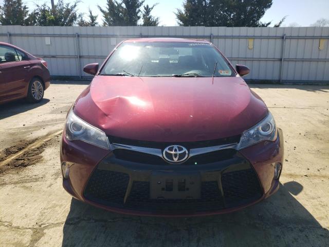 Photo 5 from auction – 2016 TOYOTA CAMRY LE with VIN 4T1BF1FK9GU518922