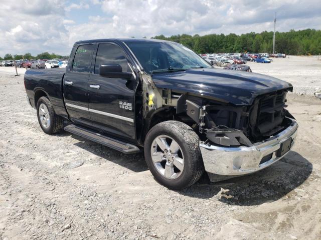 Photo 4 from auction – 2015 RAM 1500 SLT with VIN 1C6RR6GT5FS569866