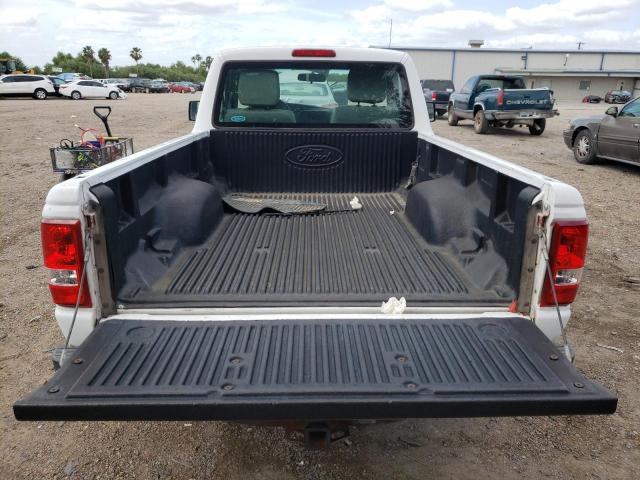 Photo 10 from auction – 2011 FORD RANGER with VIN 1FTKR1AD0BPA86622