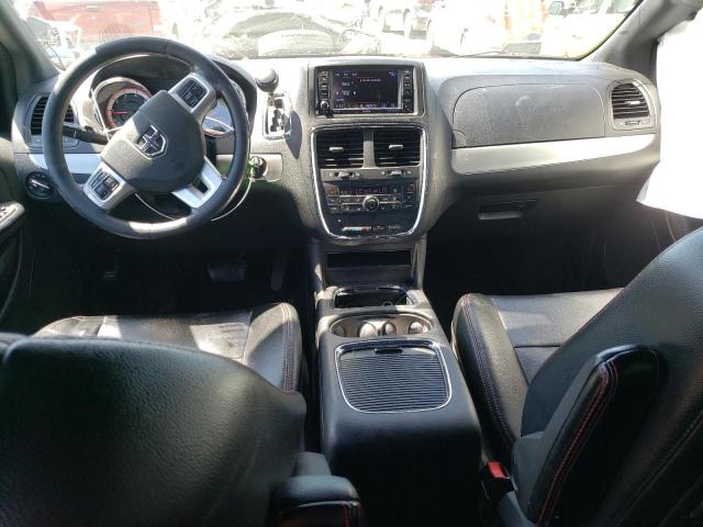 Photo 8 from auction – 2019 DODGE GRAND CARA with VIN 2C4RDGEG0KR747729