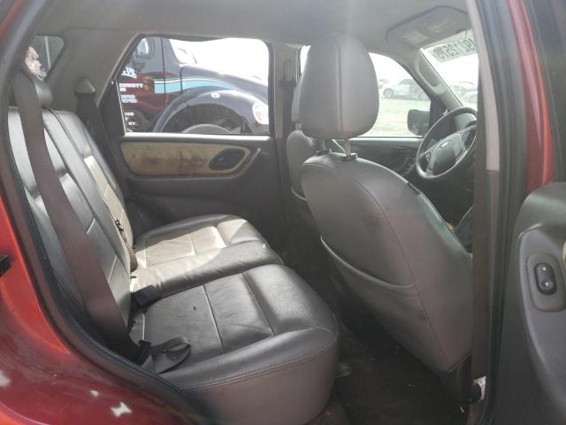 Photo 11 from auction – 2006 FORD ESCAPE XLT with VIN 1FMCU03196KA25476