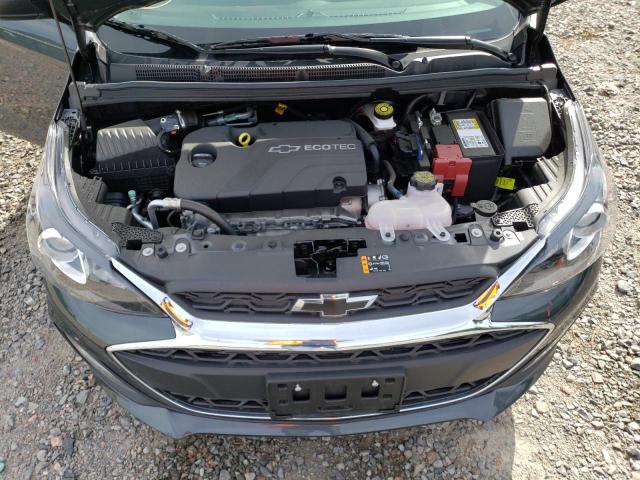 Photo 11 from auction – 2022 CHEVROLET SPARK LS with VIN KL8CB6SA9NC024683