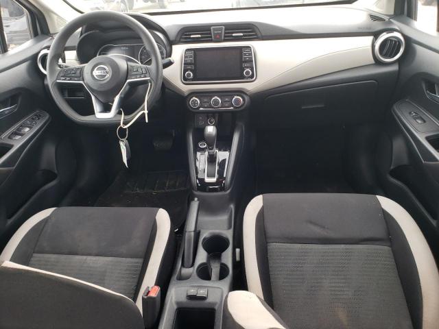 Photo 8 from auction – 2021 NISSAN VERSA SV with VIN 3N1CN8EV4ML850825