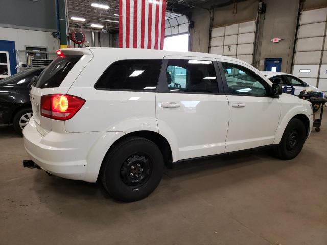 Photo 3 from auction – 2012 DODGE JOURNEY SE with VIN 3C4PDCAB1CT142420