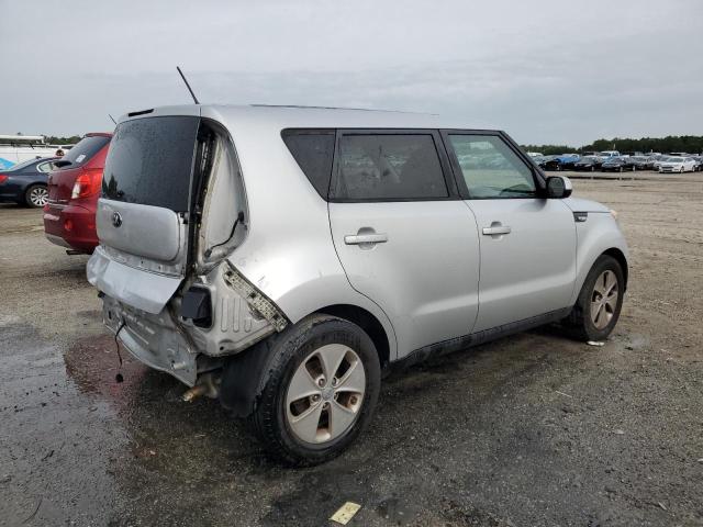 Photo 3 from auction – 2014 KIA SOUL with VIN KNDJN2A28E7716161