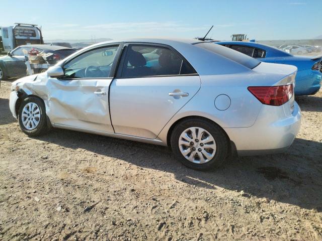 Photo 2 from auction – 2013 KIA FORTE LX with VIN KNAFT4A26D5720000