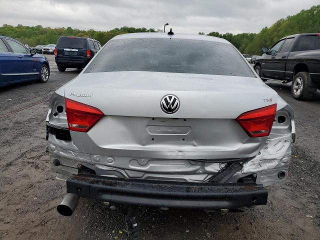 Photo 6 from auction – 2015 VOLKSWAGEN PASSAT S with VIN 1VWAT7A36FC099022