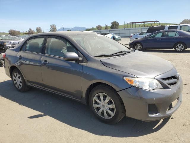 Photo 4 from auction – 2011 TOYOTA COROLLA BA with VIN JTDBU4EE3BJ102088