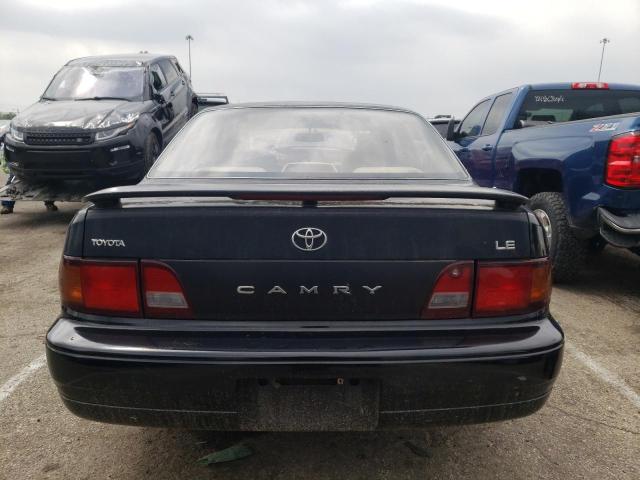 Photo 6 from auction – 1995 TOYOTA CAMRY LE with VIN 4T1SK12E7SU499856