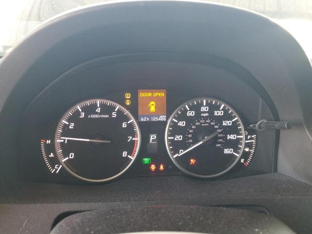 Photo 9 from auction – 2014 ACURA RDX with VIN 5J8TB3H33EL011847