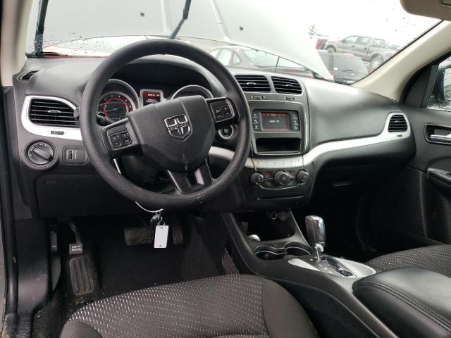 Photo 8 from auction – 2020 DODGE JOURNEY SE with VIN 3C4PDCAB0LT237356