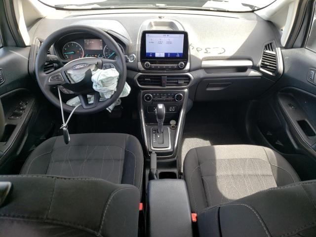 Photo 8 from auction – 2021 FORD ECOSPORT S with VIN MAJ3S2GE3MC447498