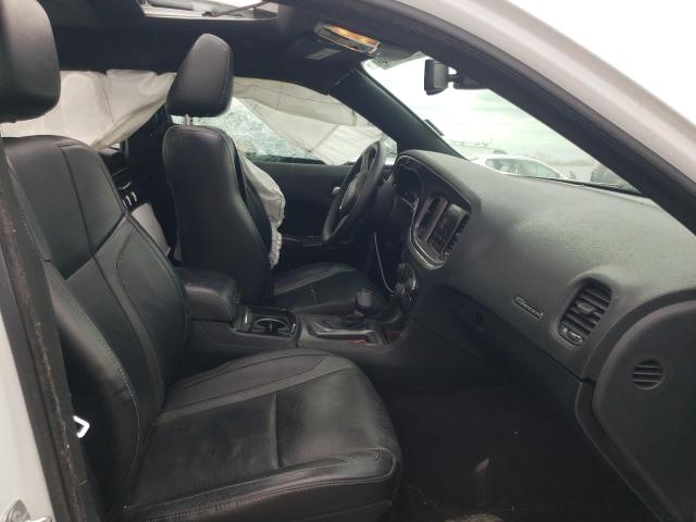 Photo 7 from auction – 2017 DODGE CHARGER SX with VIN 2C3CDXJG9HH544238