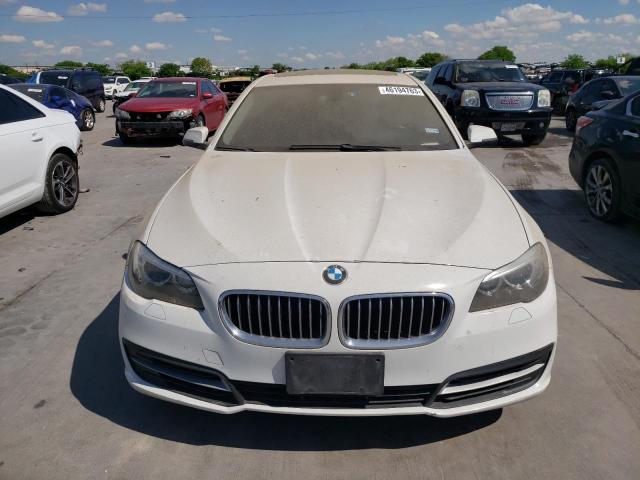 Photo 5 from auction – 2014 BMW 528 XI with VIN WBA5A7C55ED613862