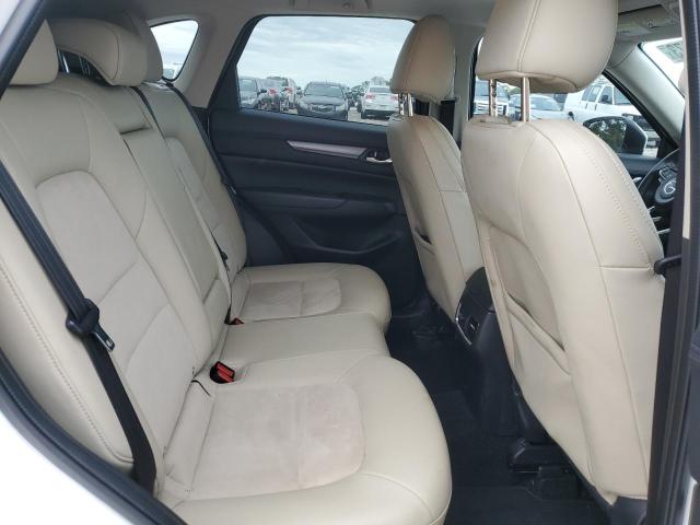 Photo 11 from auction – 2019 MAZDA CX-5 TOURI with VIN JM3KFACM4K0529828