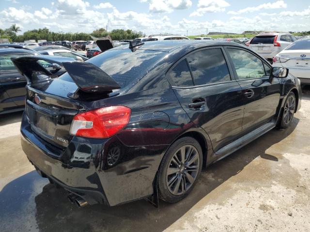 Photo 3 from auction – 2019 SUBARU WRX with VIN JF1VA1A67K9800889