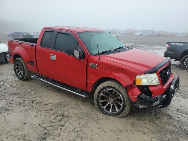 Photo 4 from auction – 2005 FORD F150 with VIN 1FTPX02515KE61349