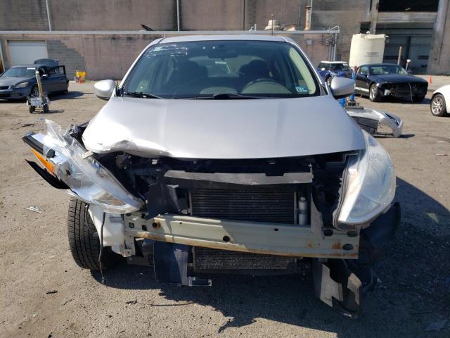 Photo 5 from auction – 2015 NISSAN VERSA S with VIN 3N1CN7AP2FL900660