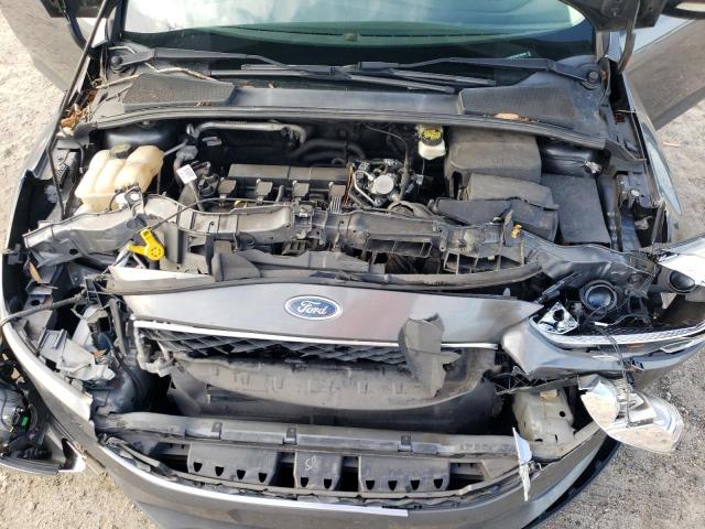 Photo 11 from auction – 2017 FORD FOCUS SE with VIN 1FADP3F28HL208487
