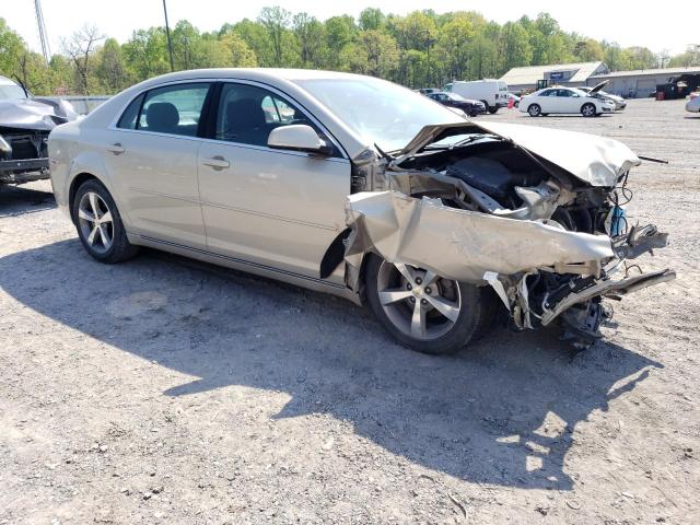 Photo 4 from auction – 2011 CHEVROLET MALIBU 1LT with VIN 1G1ZC5E16BF197553