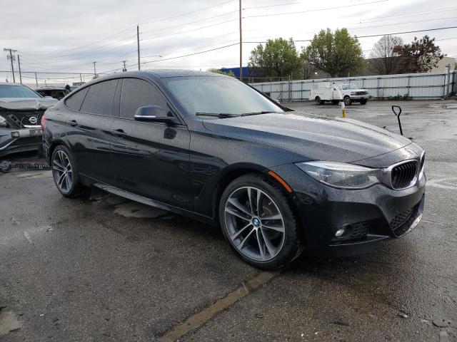 Photo 4 from auction – 2018 BMW 330 XIGT with VIN WBA8Z9C53JG827744