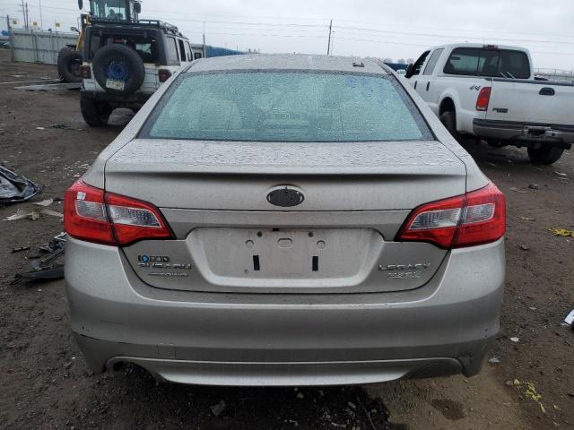 Photo 6 from auction – 2017 SUBARU LEGACY 2.5 with VIN 4S3BNAB65H3032244