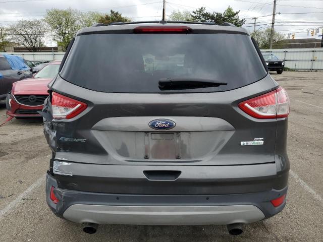 Photo 6 from auction – 2013 FORD ESCAPE SE with VIN 1FMCU0G9XDUD87446
