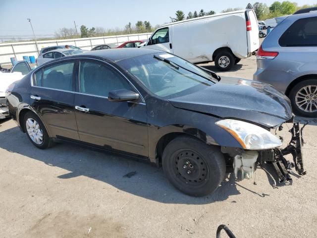 Photo 4 from auction – 2010 NISSAN ALTIMA BAS with VIN 1N4AL2APXAN439428