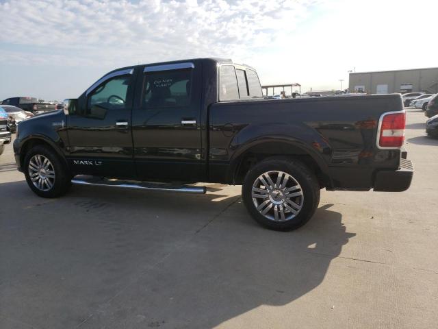 Photo 2 from auction – 2008 LINCOLN MARK LT with VIN 5LTPW16538FJ06664