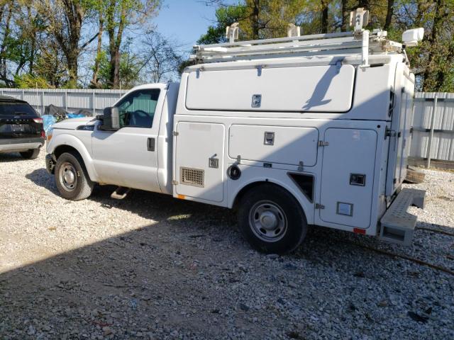 Photo 2 from auction – 2013 FORD F350 SUPER with VIN 1FDRF3A60DEB92681