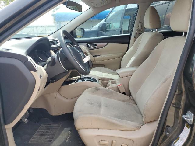Photo 7 from auction – 2016 NISSAN ROGUE S with VIN KNMAT2MT8GP729179