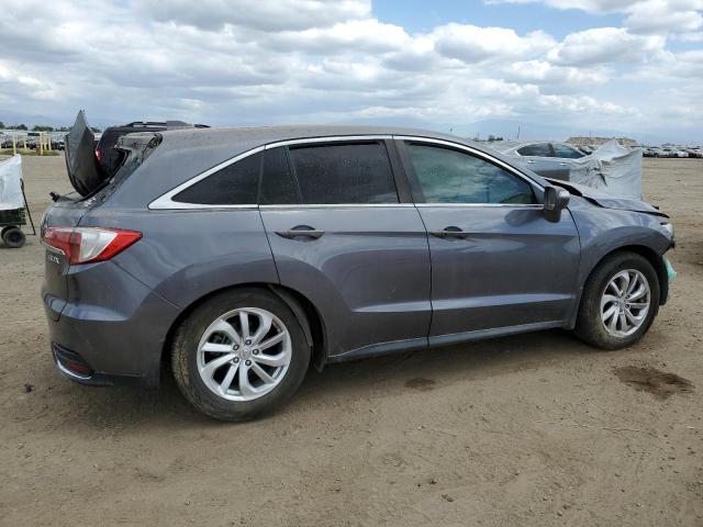 Photo 3 from auction – 2018 ACURA RDX with VIN 5J8TB3H33JL014967