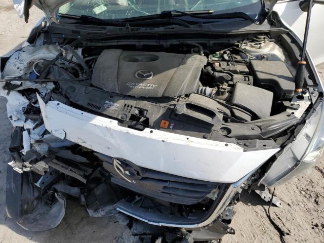 Photo 11 from auction – 2016 MAZDA 3 SPORT with VIN 3MZBM1U72GM239385