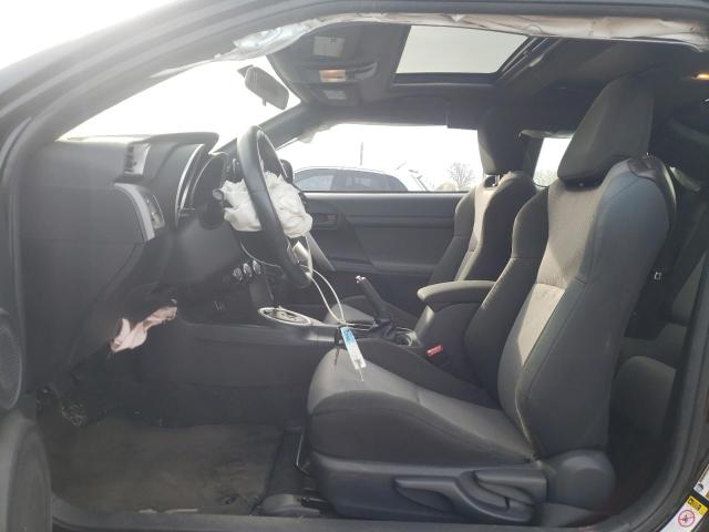 Photo 7 from auction – 2015 TOYOTA SCION TC with VIN JTKJF5C71F3091191