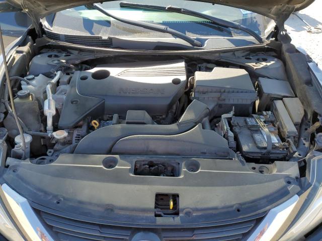 Photo 11 from auction – 2018 NISSAN ALTIMA 2.5 with VIN 1N4AL3AP2JC139903