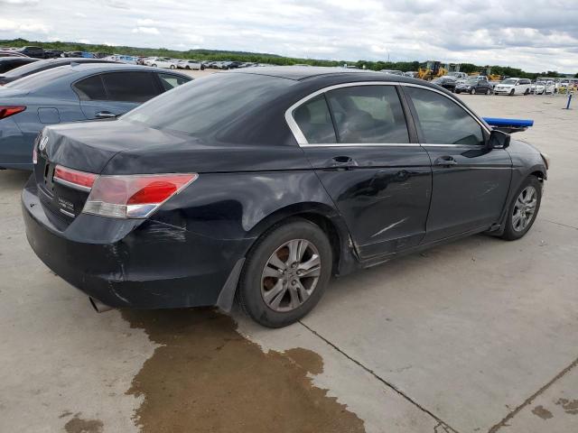 Photo 3 from auction – 2011 HONDA ACCORD SE with VIN 1HGCP2F6XBA074380
