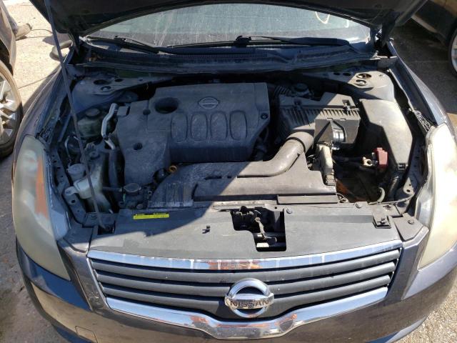 Photo 11 from auction – 2008 NISSAN ALTIMA 2.5 with VIN 1N4AL21E68N539261