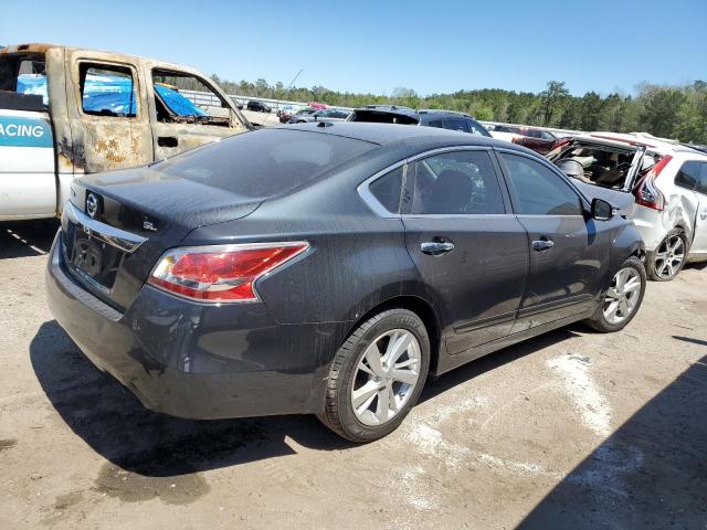 Photo 3 from auction – 2015 NISSAN ALTIMA 2.5 with VIN 1N4AL3AP8FC599476