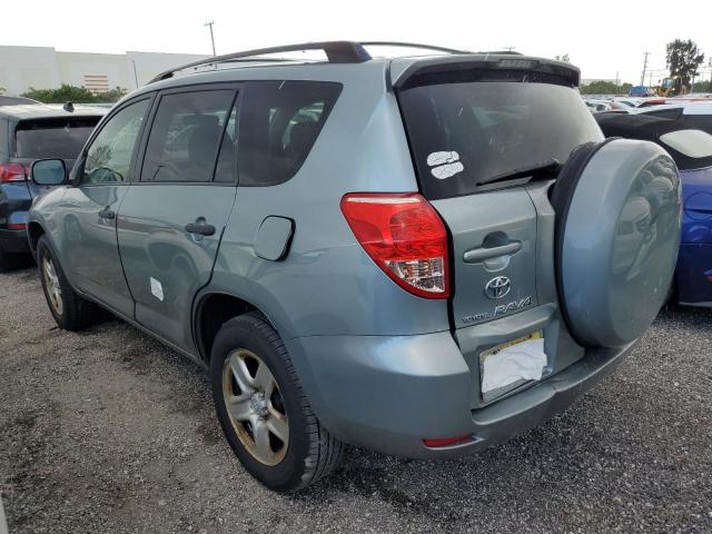 Photo 2 from auction – 2008 TOYOTA RAV4 with VIN JTMZD33V886079804