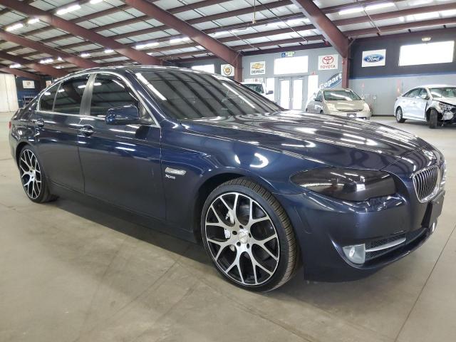Photo 4 from auction – 2011 BMW 535 XI with VIN WBAFU7C55BC777996